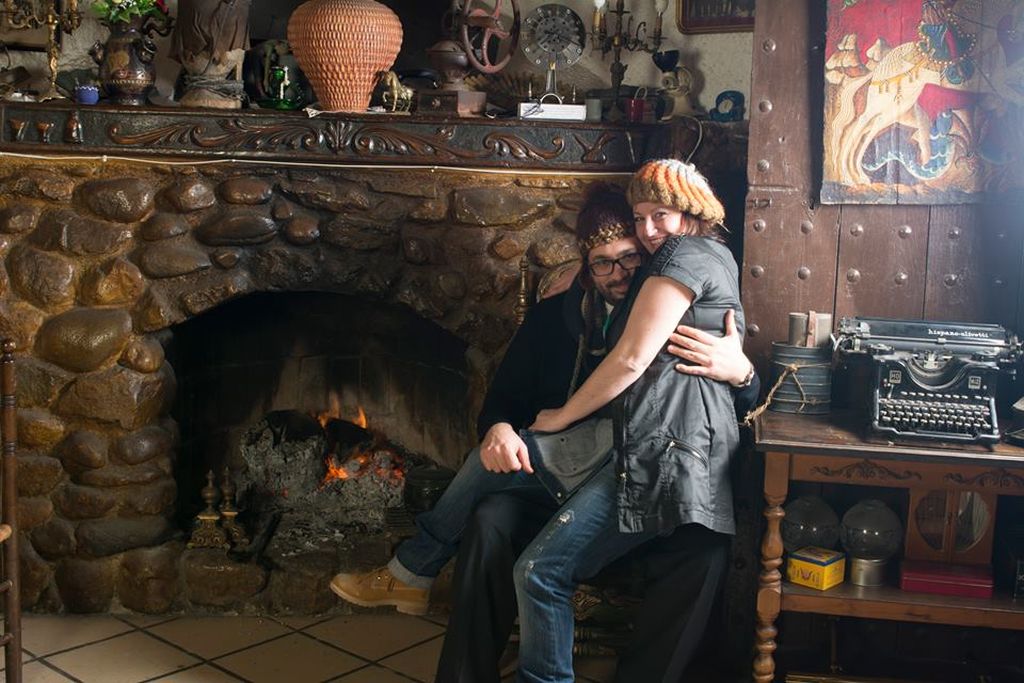El beso de Prana, banda sonora per als sentiments del dia a dia
