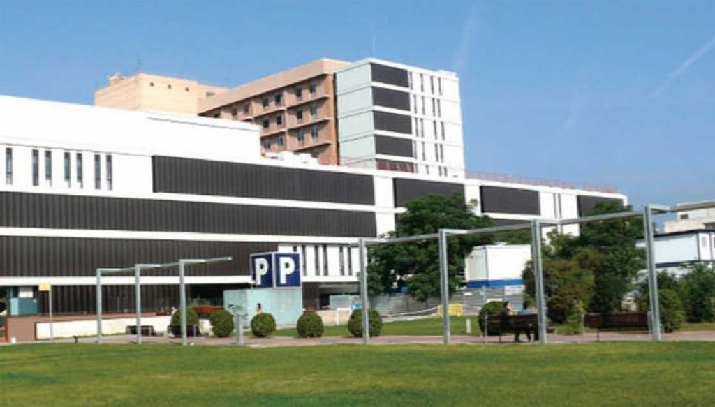 El PSC reclama al Parlament solucions al col·lapse a l'Hospital Parc Taulí