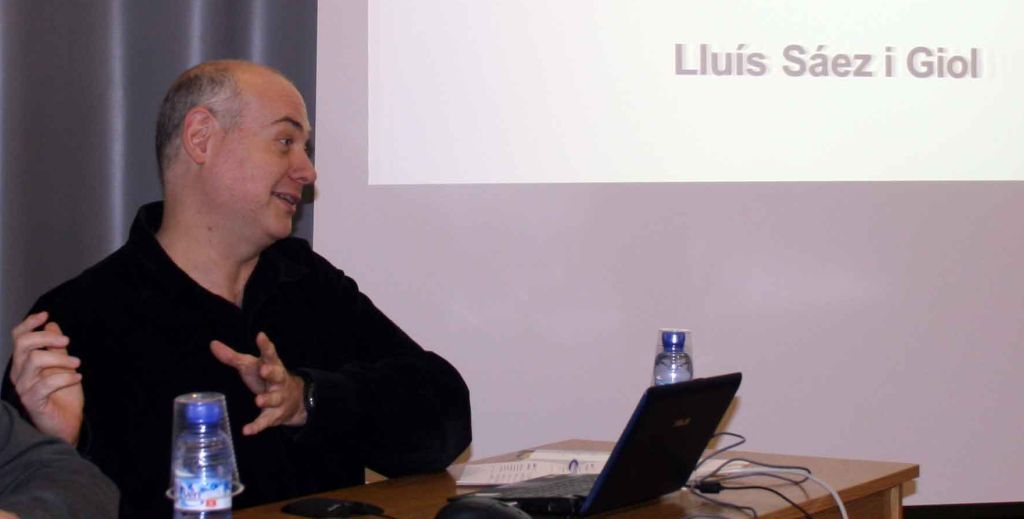 L'Aula d'Extensió Universitària obre un monogràfic sobre els canvis socials i ideològics de l'últim mig segle