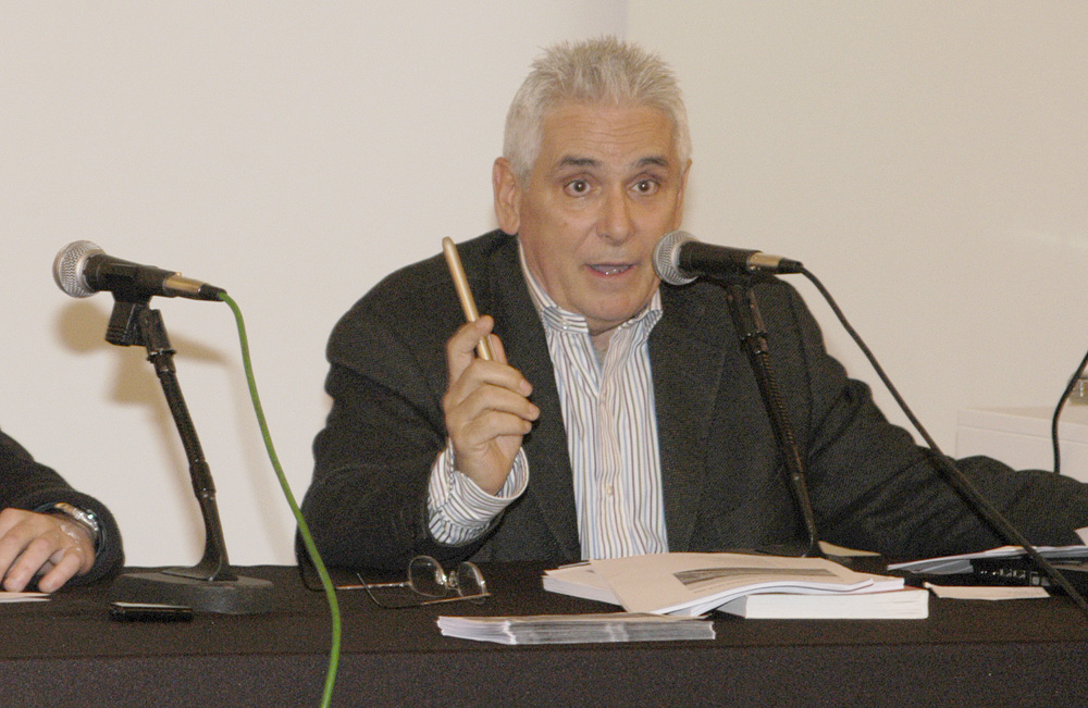 Miquel Sánchez presenta dimecres el seu darrer llibre sobre Berenguer de Saltells