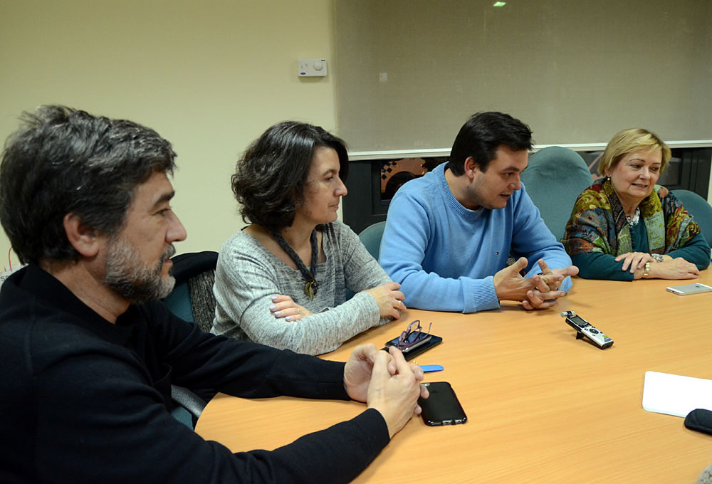 El PSC afirma que el nou govern no té projecte, sinó només necessitat de mantenir el poder