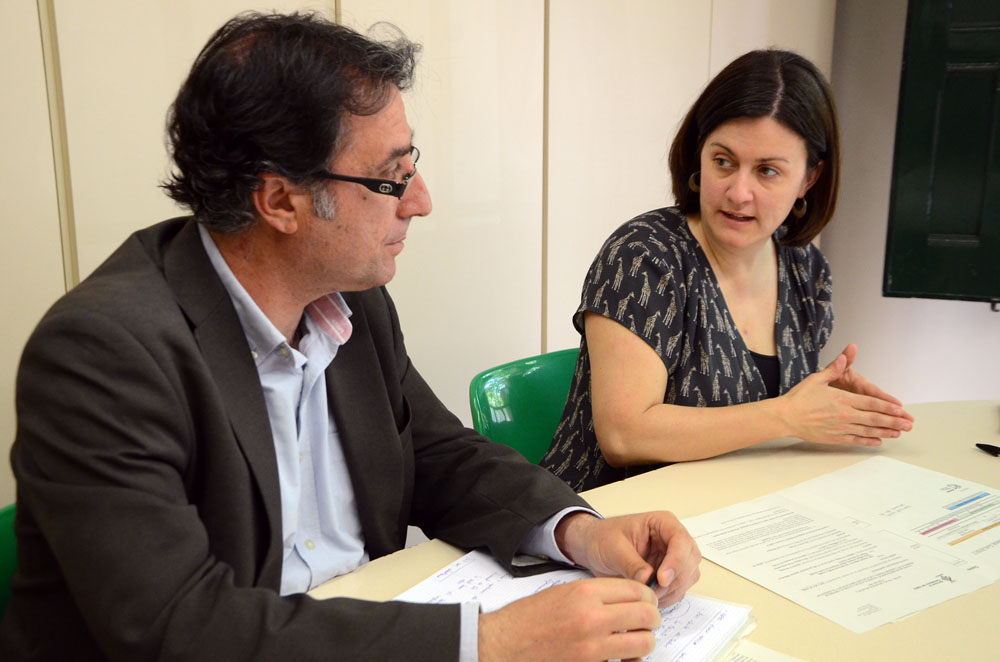 Aulos obre el període de preinscripció per al curs 2016/17