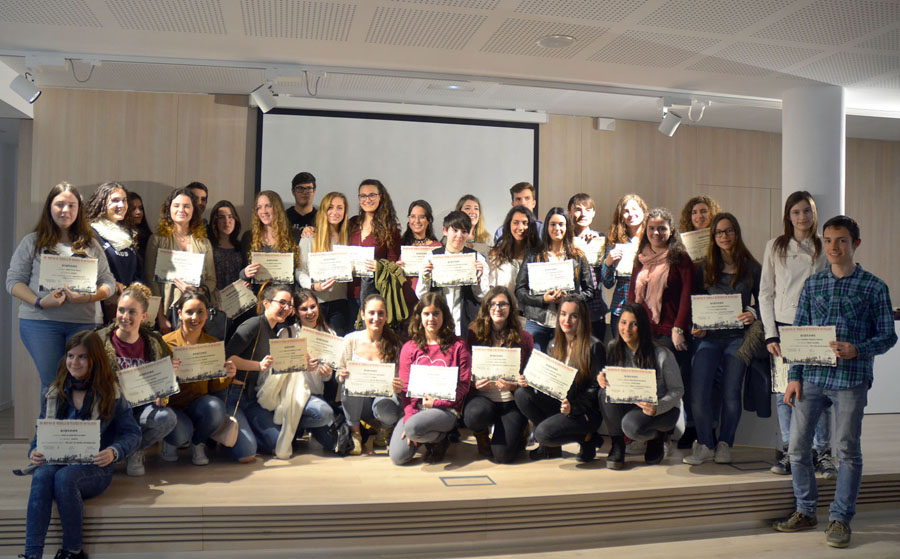 Presentats els treballs de recerca dels instituts de Cerdanyola