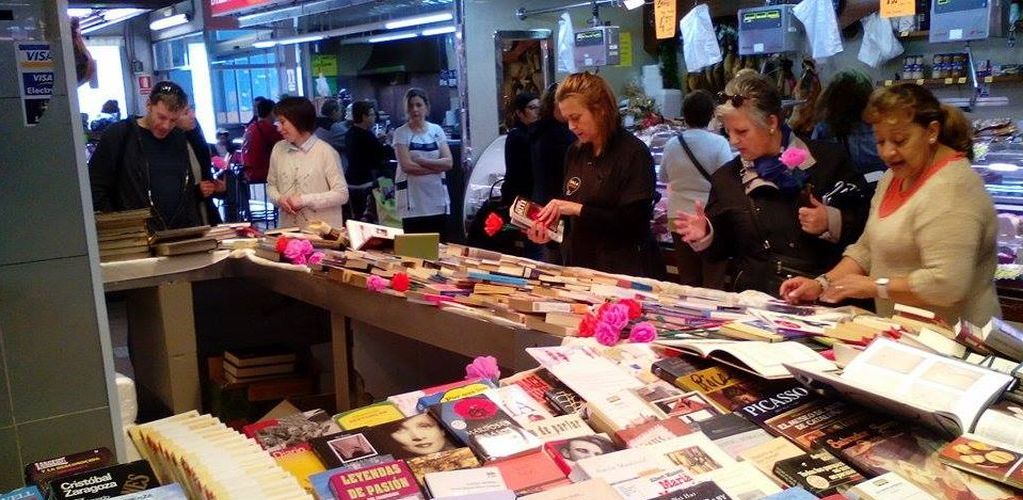 La iniciativa solidària del Mercat Les Fontetes continua fins dimarts