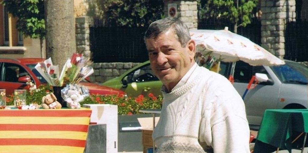 Ha mort Saturnino Bernal, referent de la lluita obrera al Vallès