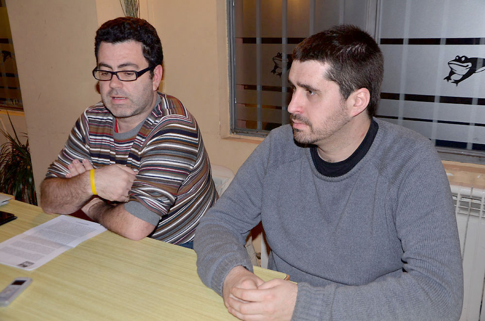El Bloc Municipal impulsa mocions per potenciar la transparència i la participació ciutadana