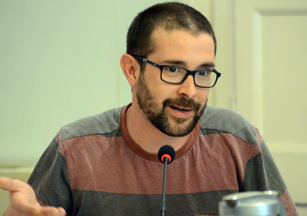 El govern prorroga el pressupost municipal per a tot el 2016
