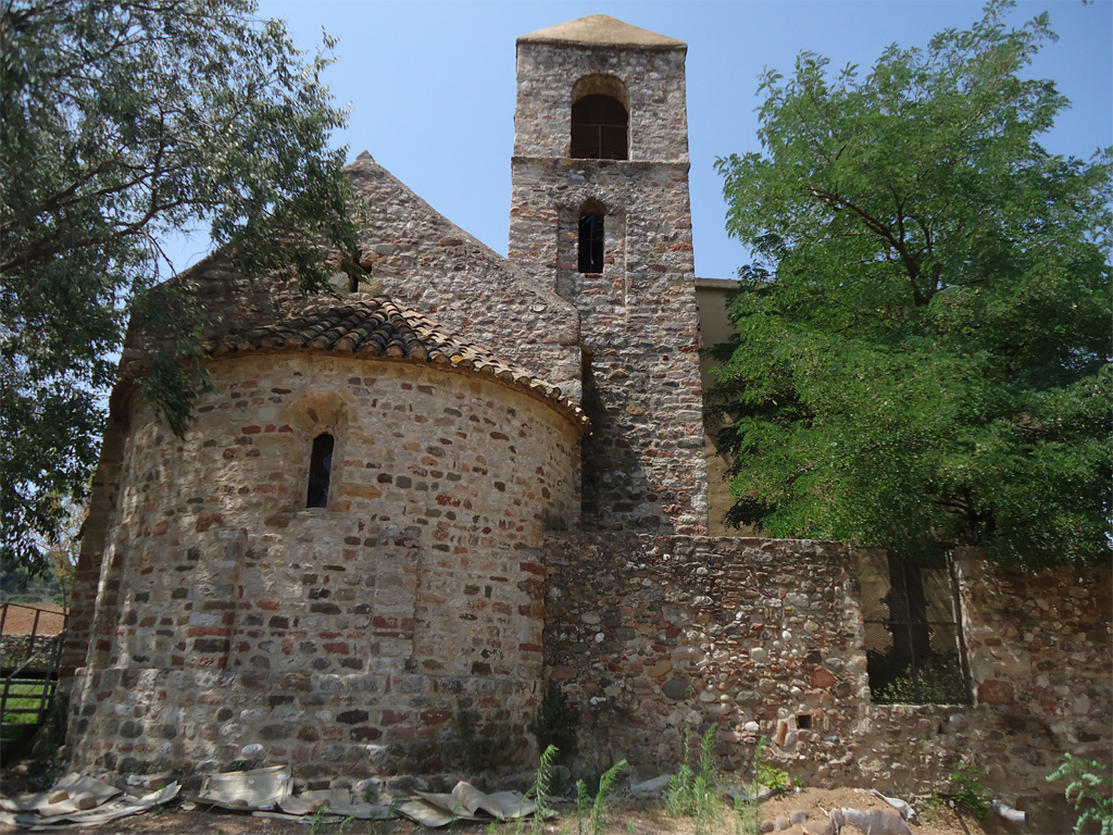 L'Aplec de Sant Pau del Riu Sec fa una crida a recuperar 2.000 anys d'història