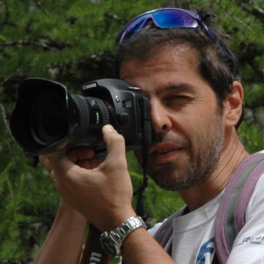 El fotògraf Giacomo Cicciotti oferirà una jornada de creació d'audiovisuals al MAC
