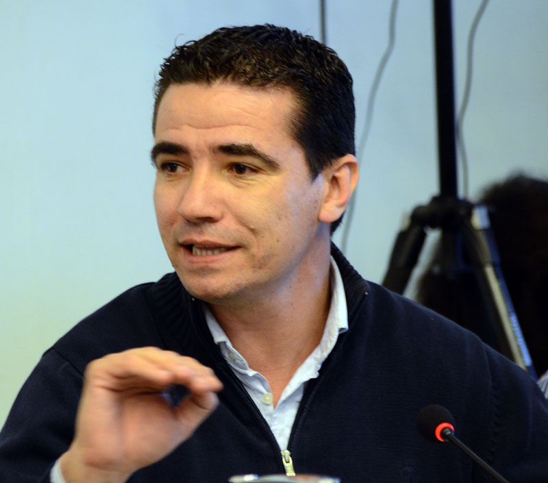 El PP anirà a tribunals si hi ha més aportacions econòmiques a Cerdanyola Aparca