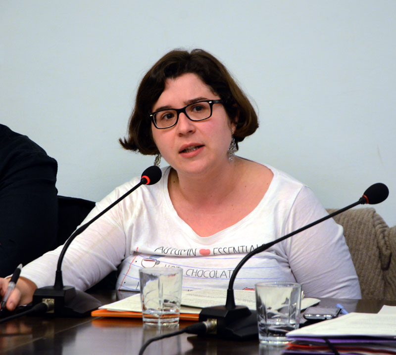 ICV-EUiA vetllarà pel compliment de polítiques d'esquerra