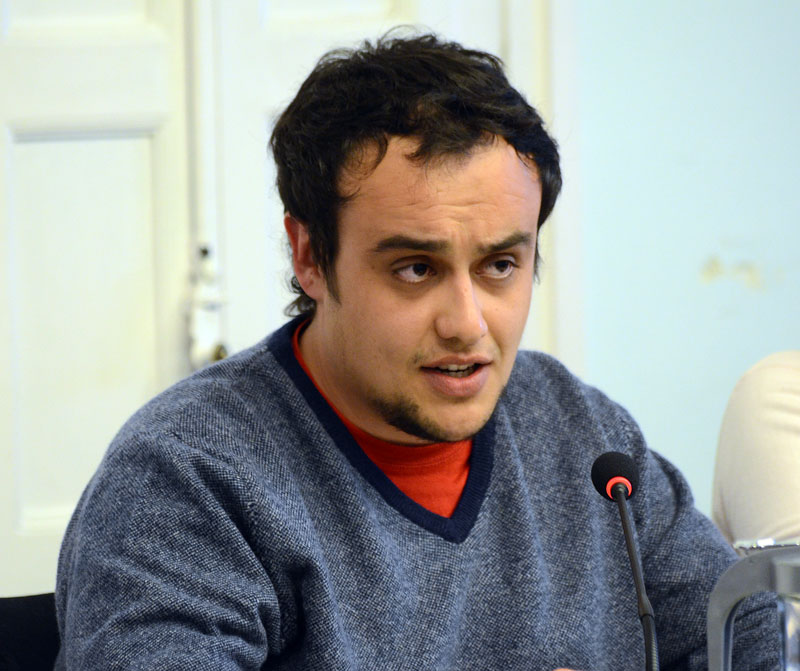 Ciutadans no creu que el govern acabi complint l'acord programàtic signat