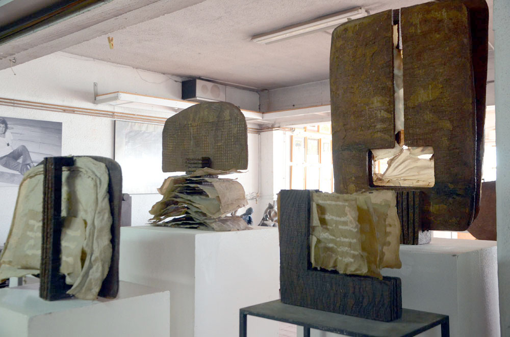 Art i festes de barri per viure un nou cap de setmana cultural a la ciutat