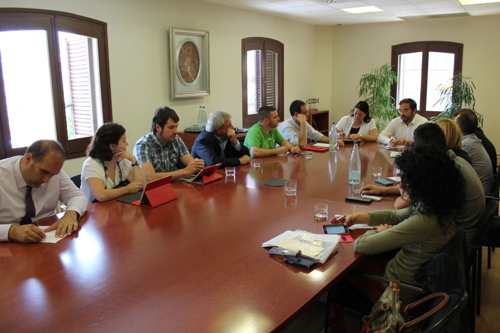 Sabadell avança 4 milions d'euros al Parc Taulí