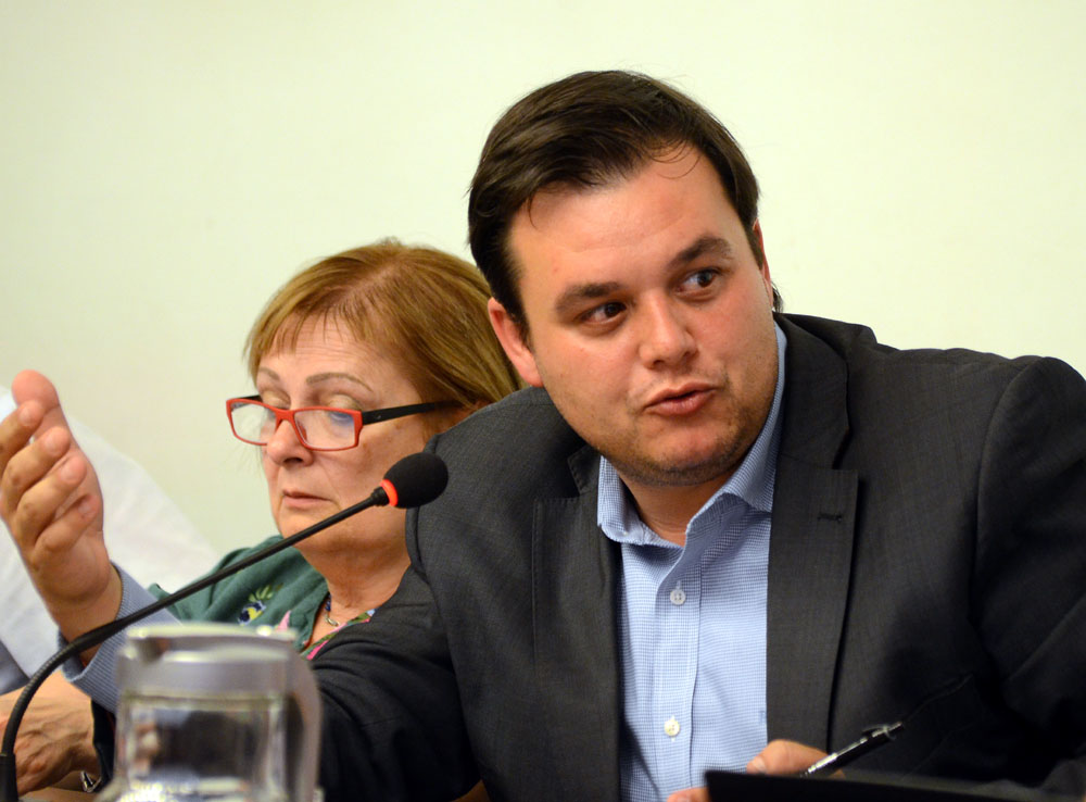 El PSC acusa al govern de posar en perill 45 llocs de treball al PEM Guiera per la seva incapacitat de gestió