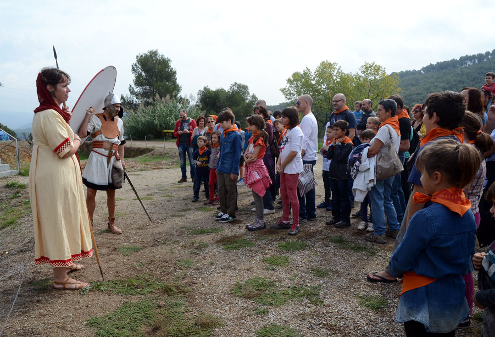 El Museu d'Història celebra el Dia Internacional dels Museus amb un ampli programa