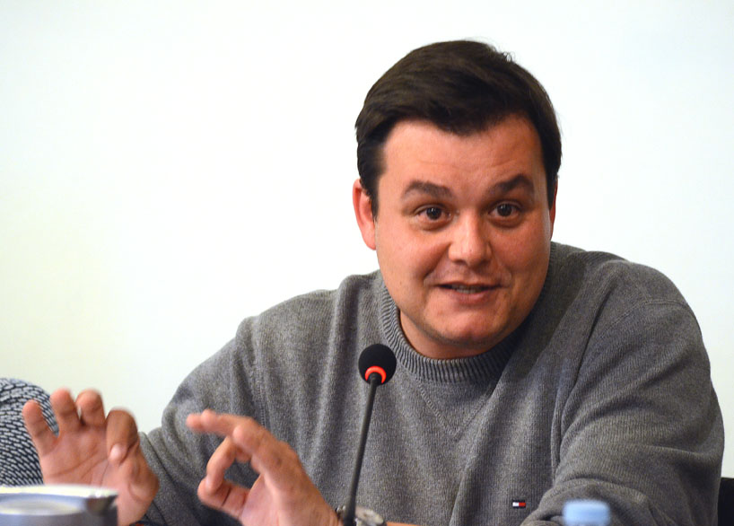 El PSC creu que el nou govern neix sobre un acord programàtic buit de contingut