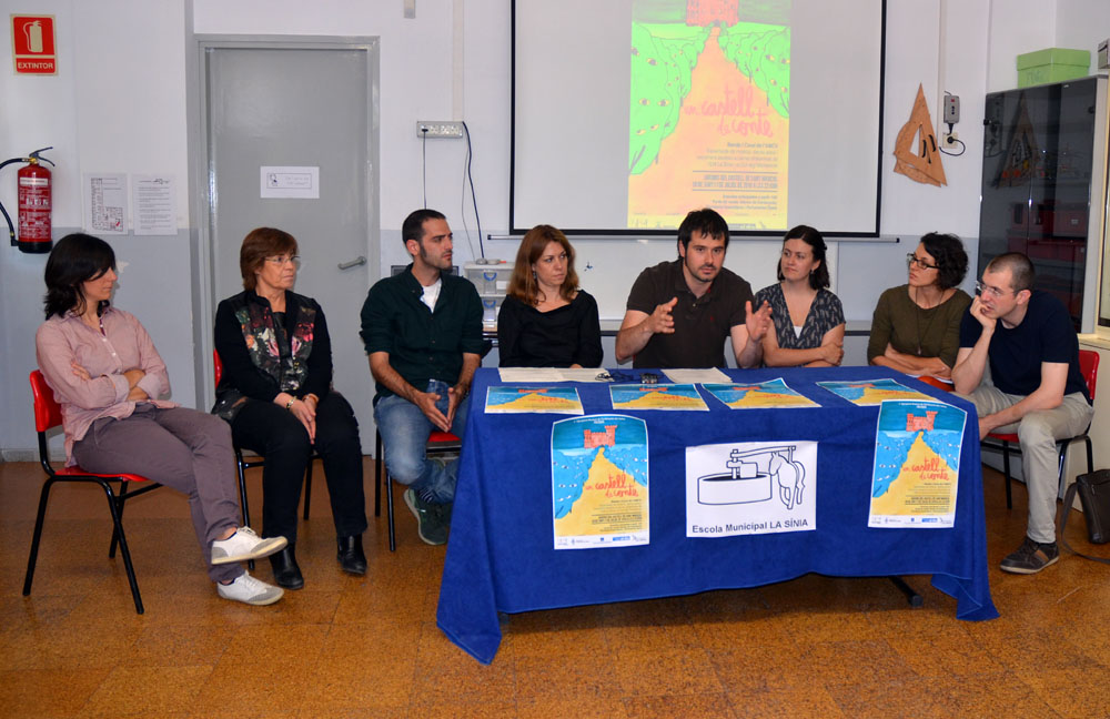 Arriba el Concert del Castell més novedós i participatiu