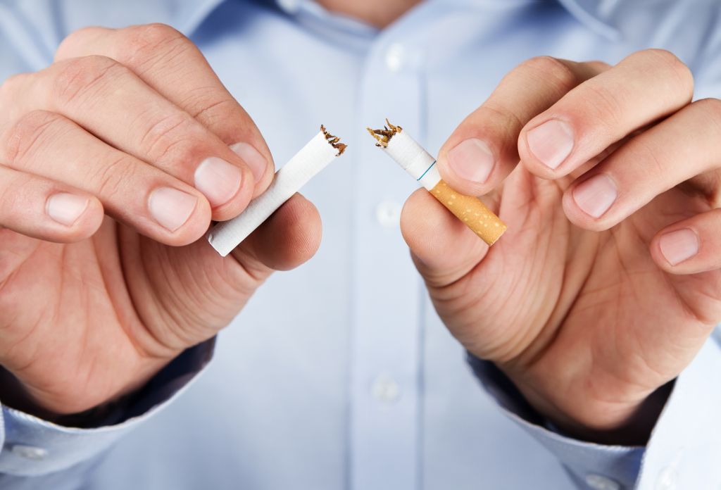 Cerdanyola s'adhereix al Dia Mundial sense Tabac