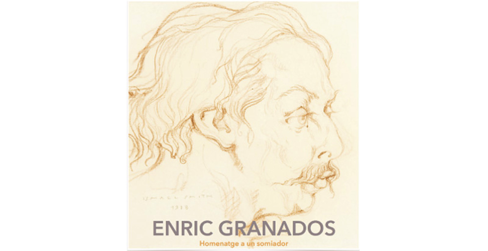 Cerdanyola recorda Enric Granados amb una exposició i el concert 'Homenatge a un somiador'