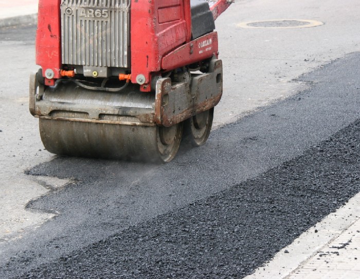 L'asfaltat d'alguns carrers de la ciutat comportarà alteracions a la mobilitat