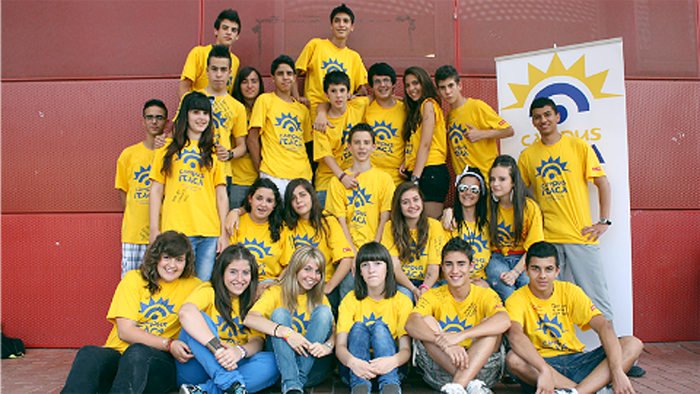 Nova edició del Campus Ítaca amb 20 estudiants de Cerdanyola