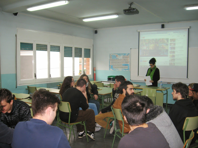 El Centre de Formació d'Adults L'Alzina obre avui les preinscripcions per al curs 2016-17