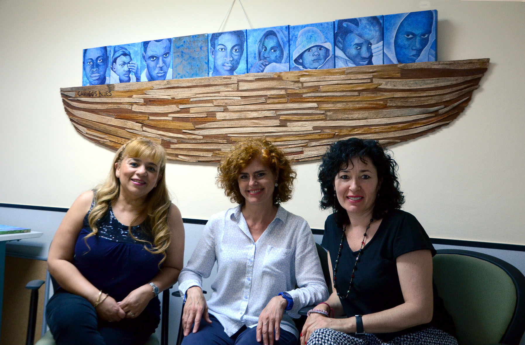 Cerdanyola es mostra solidària amb l'Equador