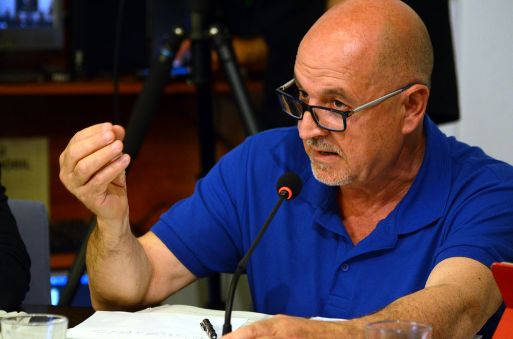 CiU vol prioritzar la subrogació de l'actual plantilla en les licitacions per gestionar el PEM Guiera