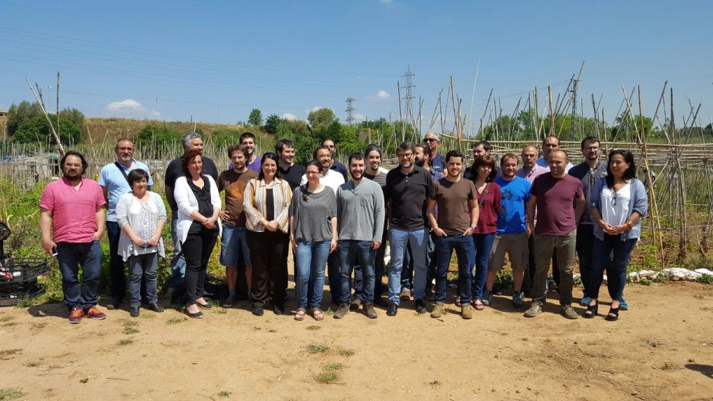 Manifest en defensa de la Conca del Ripoll