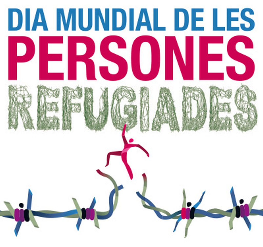 Cerdanyola commemora el Dia Internacional de les Persones Refugiades amb un concert al MAC Can Domènech