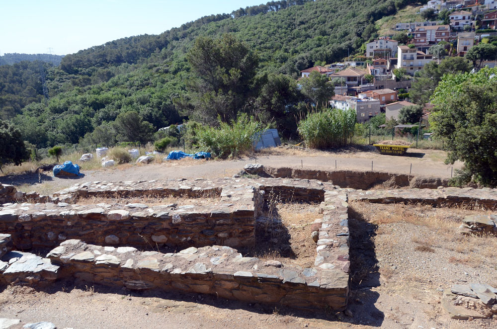 Projecte per millorar el Museu de Ca n'Oliver i els accessos al museu i a Montflorit