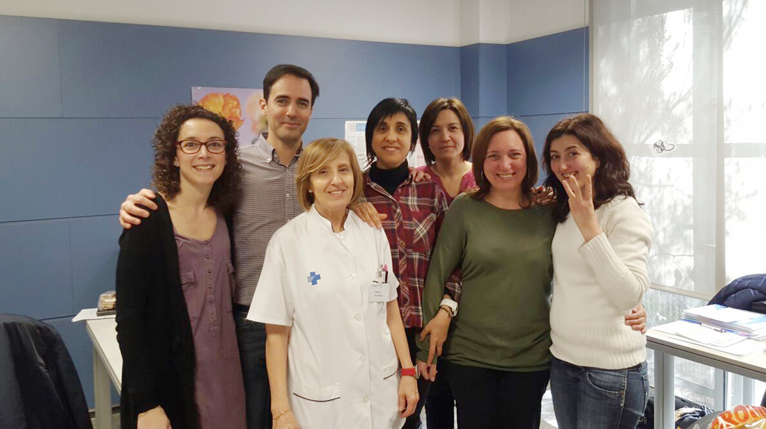 Tres anys del Programa d’Atenció Domiciliària a Cerdanyola