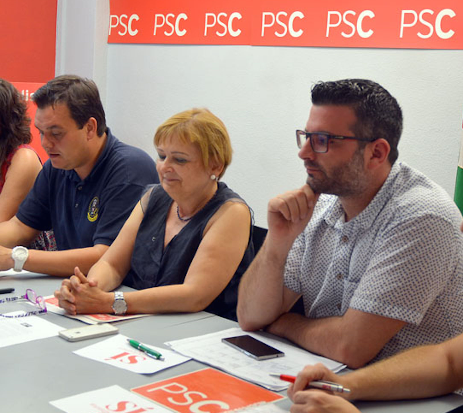 El PSC demanarà en una moció que el salari mínim sigui de 1.075 euros
