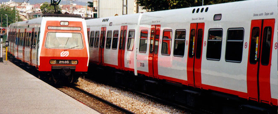 El Metro del Vallès s'ampliarà al setembre amb dues noves estacions a Sabadell