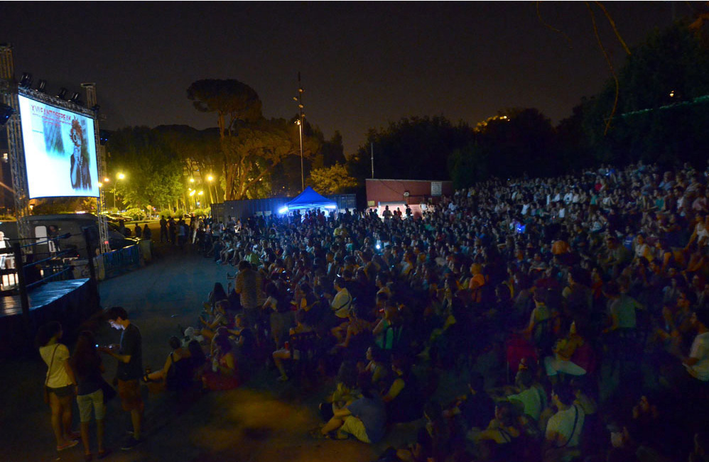 Fantosfreak desvetlla els premiats en la gala final al Turonet d'aquesta nit