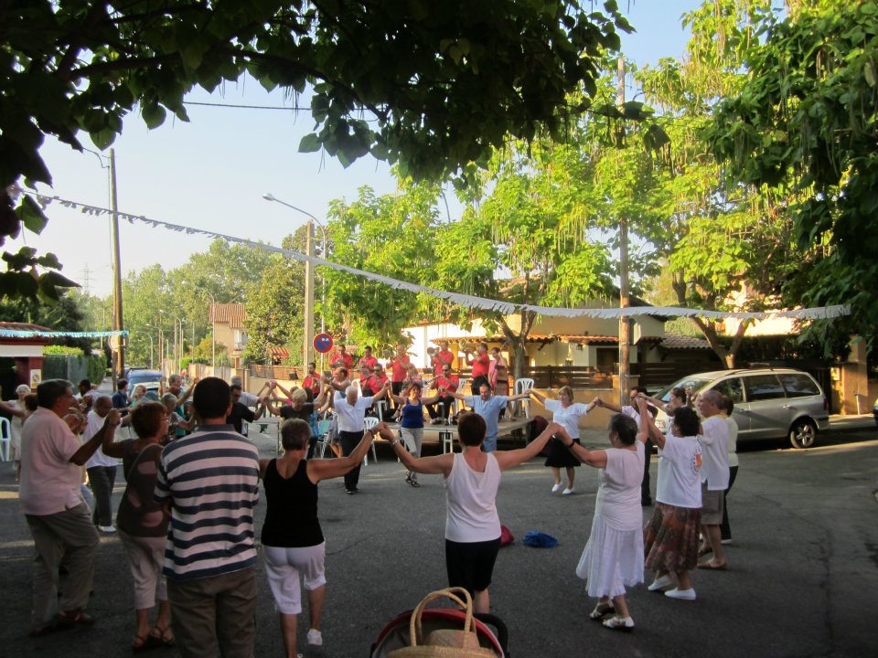 La Festa Major de Montflorit és la protagonista del cap de setmana