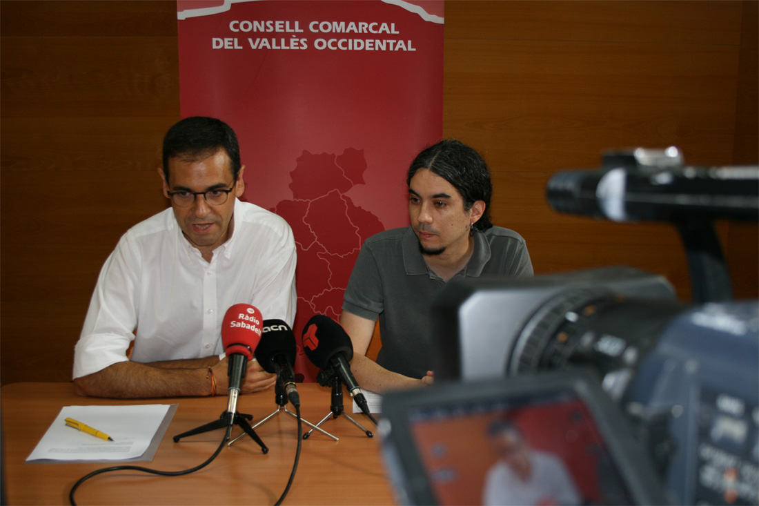 El Consell Comarcal aprova un Codi ètic i de bon govern