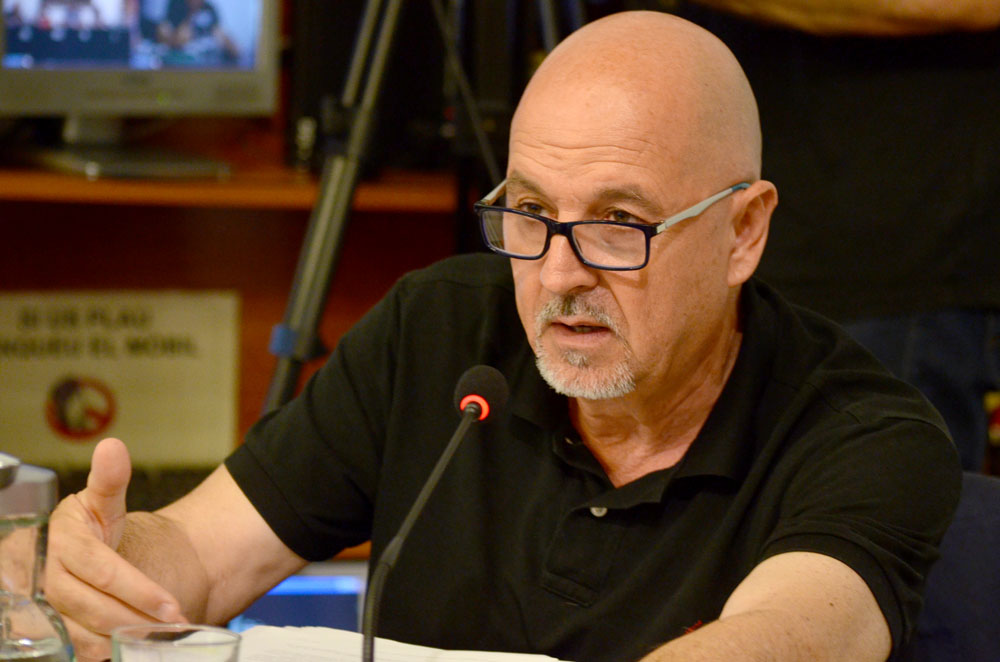 Josep Grau (CiU): "El servei i els llocs de treball del PEM Guiera estan garantits el 5 d'agost"