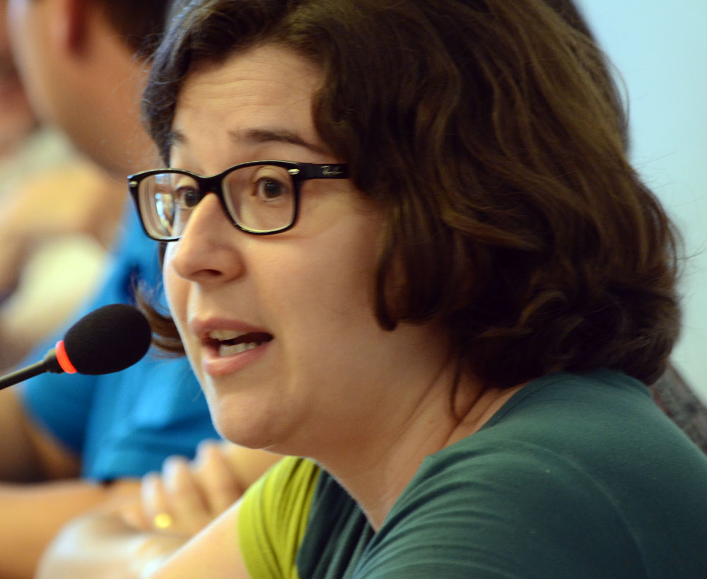 ICV-EUiA continua apostant per un únic contracte per a la gestió del PEM Guiera