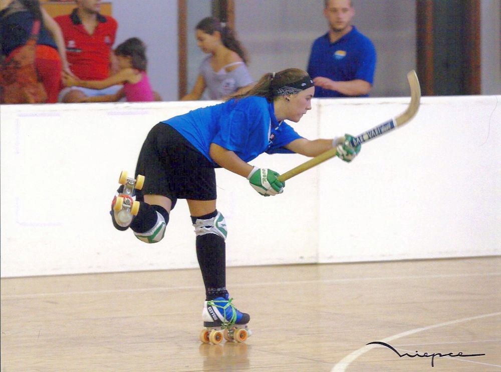 El Cerdanyola d’Ok Liga femenina tanca la plantilla de jugadores per a la temporada 2016-17