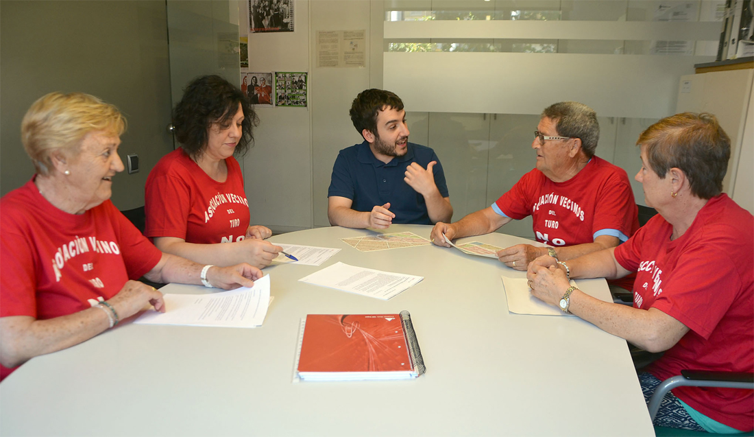 L'Ajuntament busca confirmar si l'antena del Turonet està activa o no