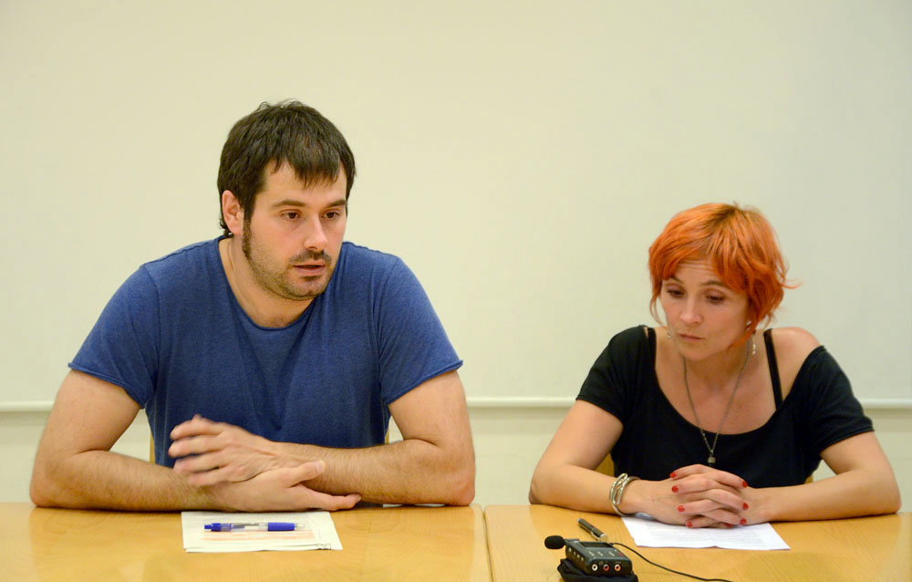 Compromís per Cerdanyola fa un balanç molt positiu de l'any al capdavant del govern municipal