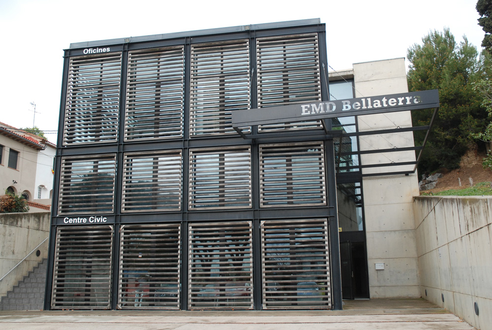 El projecte "Bellaterra participa", en marxa al setembre