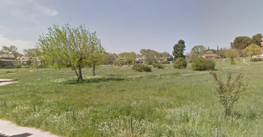 Onada de petits incendis, possiblement provocats