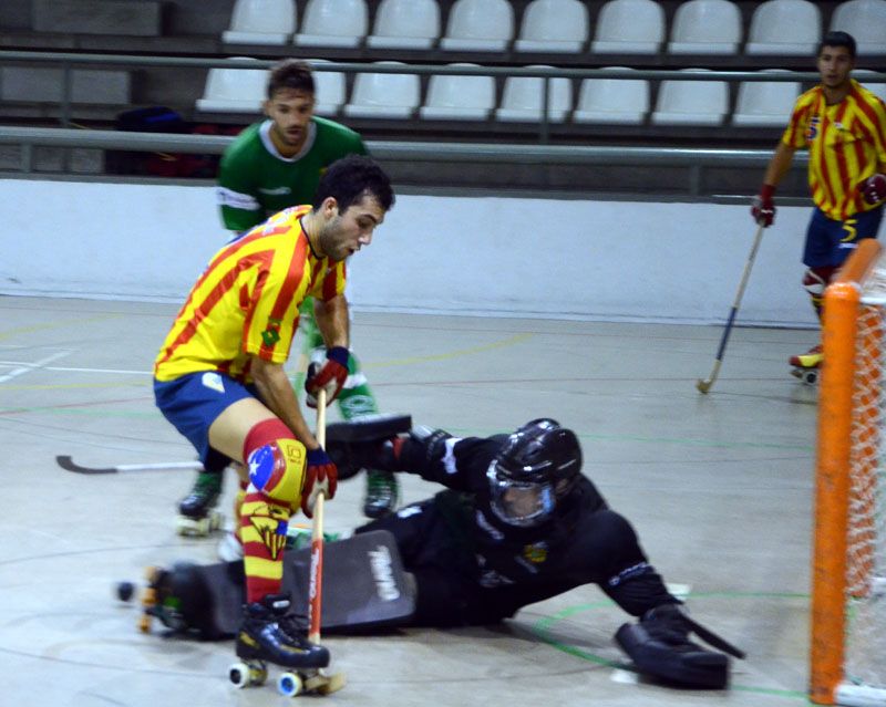 El Cerdanyola CH  obre la temporada de forma oficial amb les 24 hores