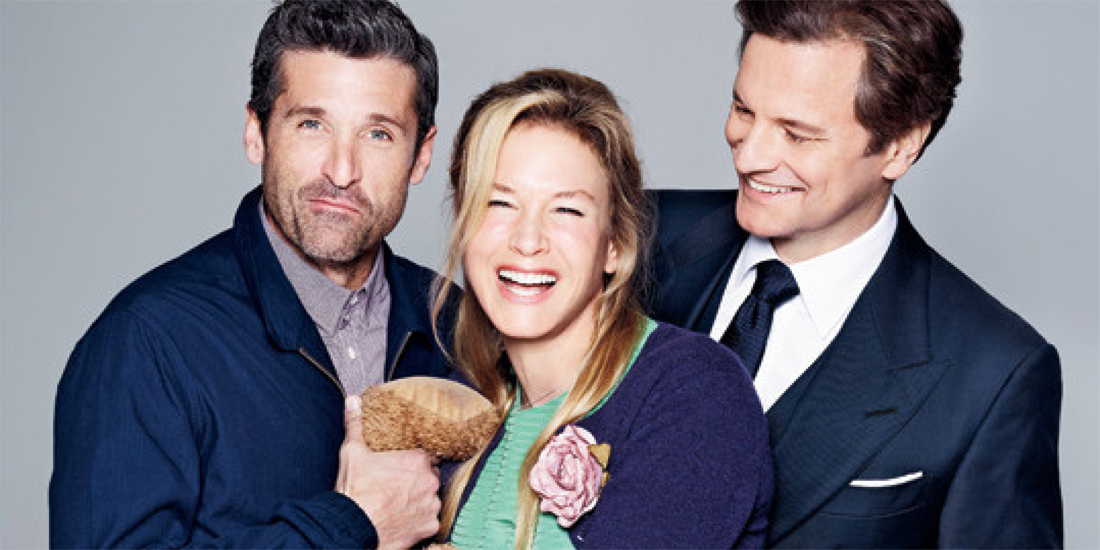 Bridget Jones ressuscita a la cartellera de cinema del cap de setmana