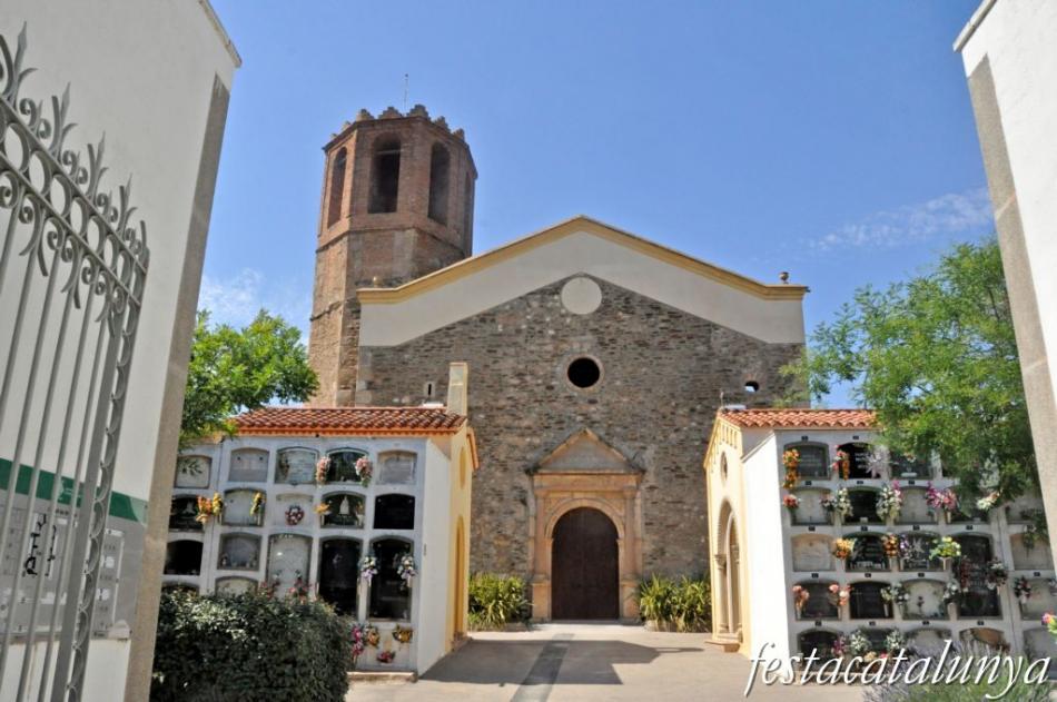 Cerdanyola va recuperant el seu patrimoni històric