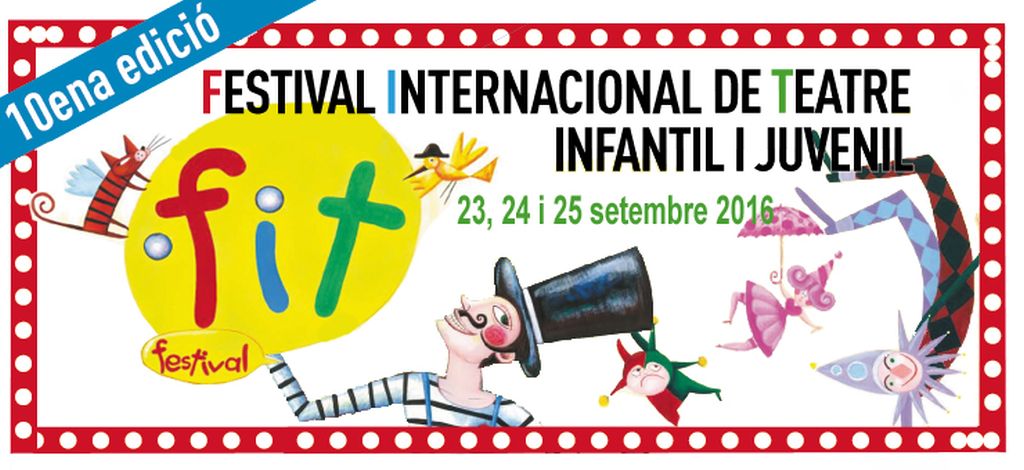 Comprar les entrades anticipades per al FIT Festival té premi