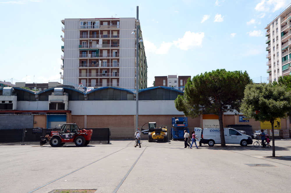 Cultura tradicional, patrimoni i l'aniversari del mercat de Fontetes destaquen a una atapeïda agenda